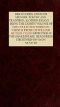 [Gutenberg 49615] • The Collected Works in Verse and Prose of William Butler Yeats, Vol. 8 (of 8) / Discoveries. Edmund Spenser. Poetry and Tradition; and Other Essays. Bibliography